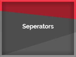 Seperators