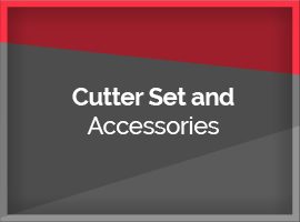 Cutter Set And Accessories