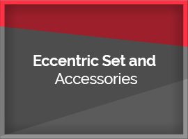 Eccentric Set And Accessories