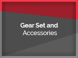 Gear Set And Accessories