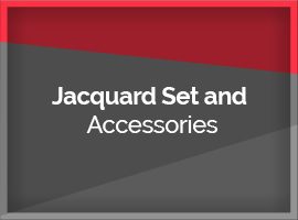 Jacquard Set And Accessories