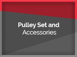 Pulley Set And Accessories