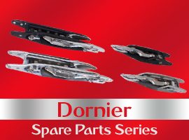Dornier Spare Parts Series