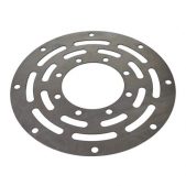 CLUTCH PLATE