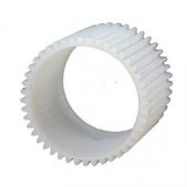 WEFT REGULATOR GEAR