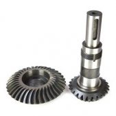 SHAFT TRANSMISSION GEAR