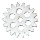 OIL PUMP GEAR