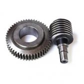 EMERY GEAR AND SCREW GEAR