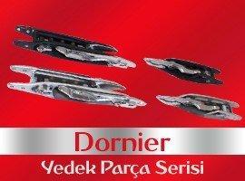 Dornier Dokuma Yedek Parça