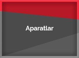 Aparatlar