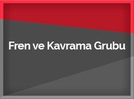 Fren ve Kavrama Grubu